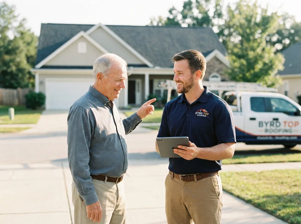 Roofing Almond, WI FAQs
